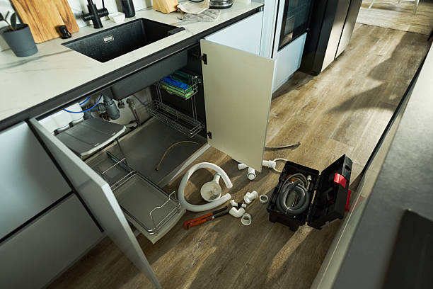Reliable Plumbing contractor in Lexington, IN by Street Wise - Plumbing